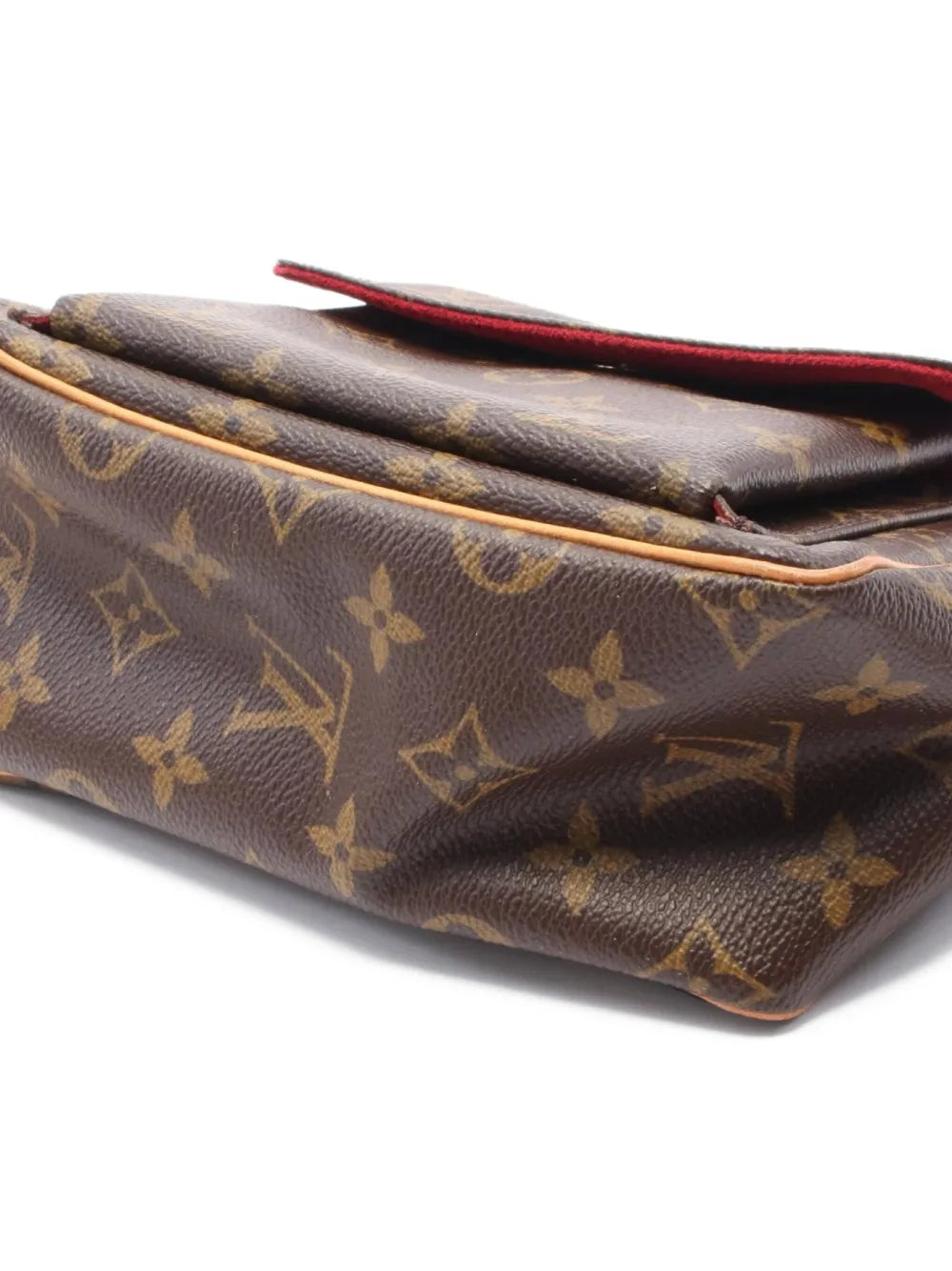 Pre-OwnedLouis Vuitton Pre-Owned2005 VivacitPM shoulder bag