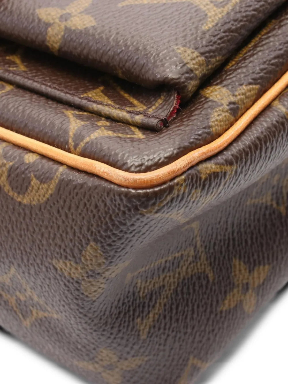 Pre-OwnedLouis Vuitton Pre-Owned2005 VivacitPM shoulder bag