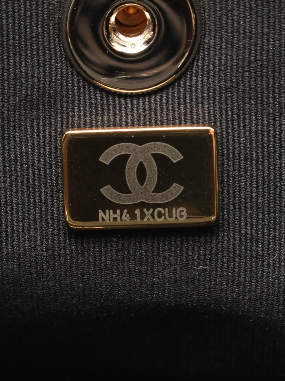 Pre-OwnedCHANEL Pre-Owned2021's leather backpack