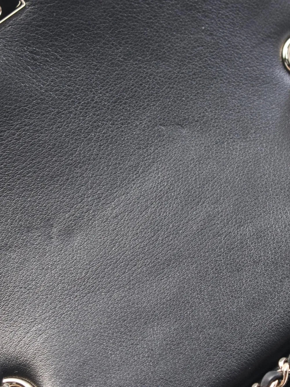 Pre-OwnedCHANEL Pre-Owned2021's leather backpack