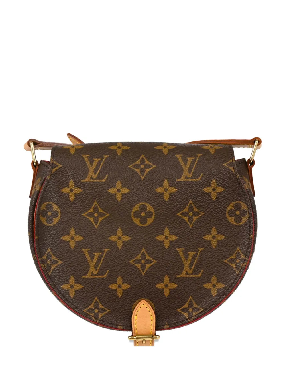 Pre-OwnedLouis Vuitton Pre-Owned2004 Tambourine mini bag