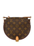 Pre-OwnedLouis Vuitton Pre-Owned2004 Tambourine mini bag