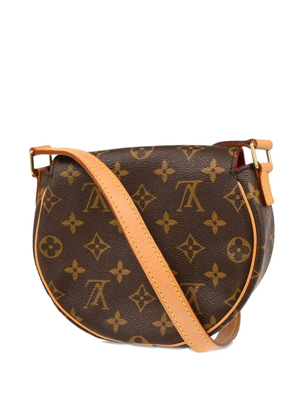 Pre-OwnedLouis Vuitton Pre-Owned2004 Tambourine mini bag