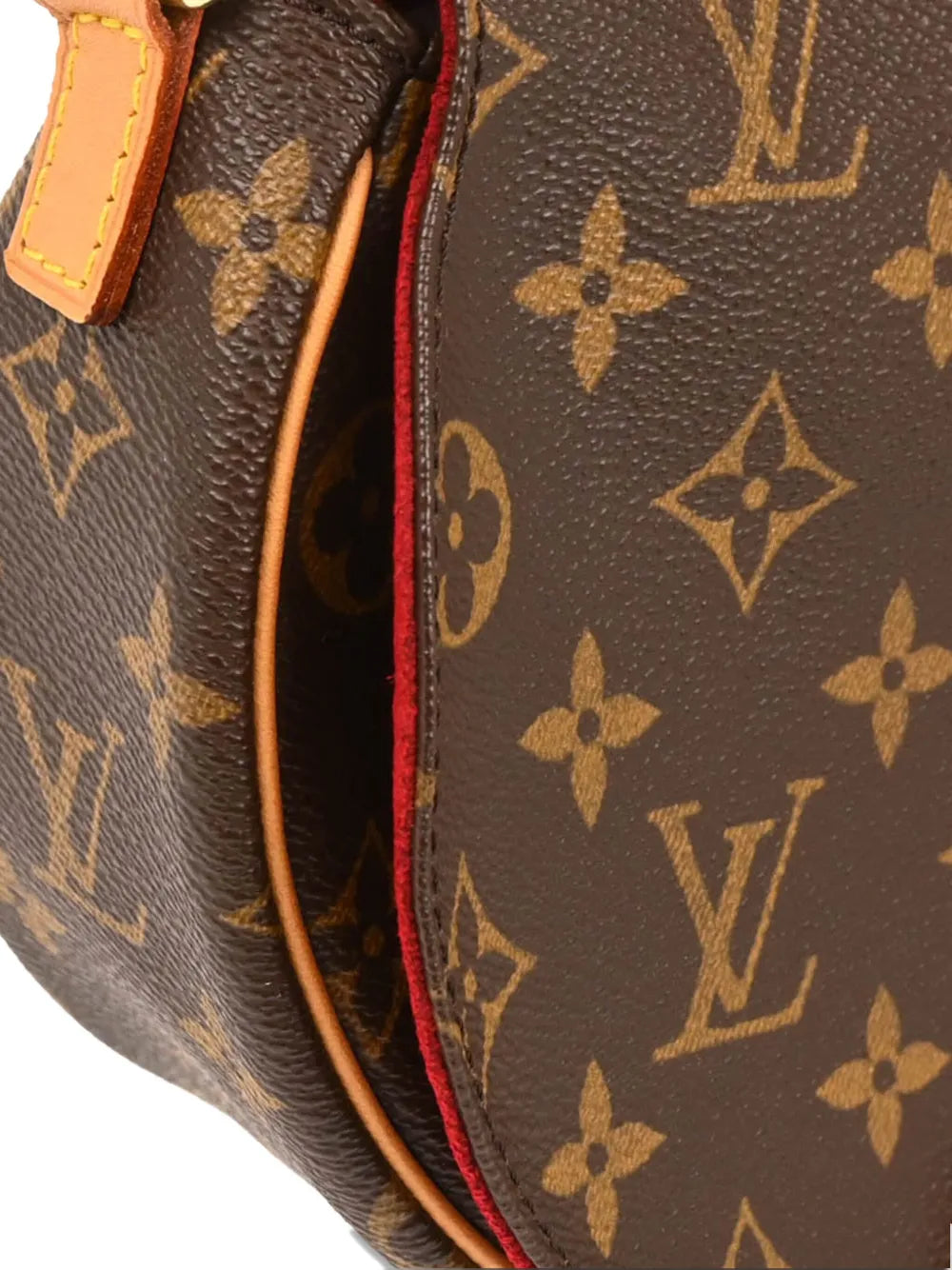 Pre-OwnedLouis Vuitton Pre-Owned2004 Tambourine mini bag