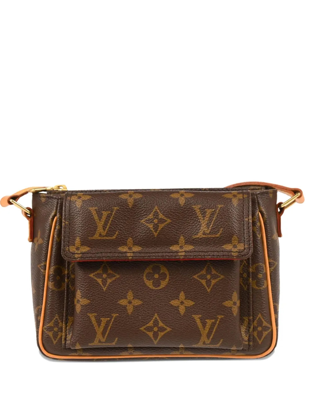 Pre-OwnedLouis Vuitton Pre-Owned2004 VivacitPM shoulder bag