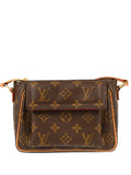 Pre-OwnedLouis Vuitton Pre-Owned2004 VivacitPM shoulder bag