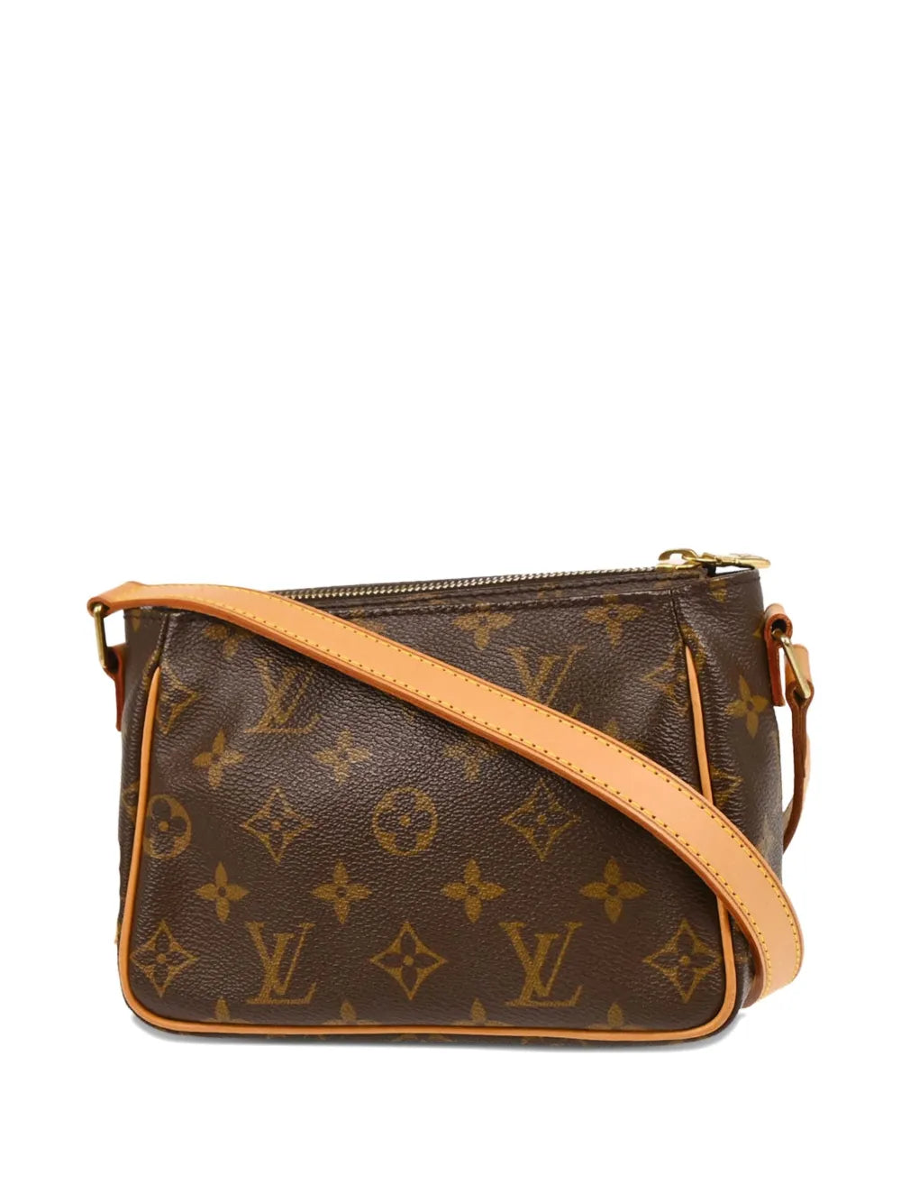 Pre-OwnedLouis Vuitton Pre-Owned2004 VivacitPM shoulder bag