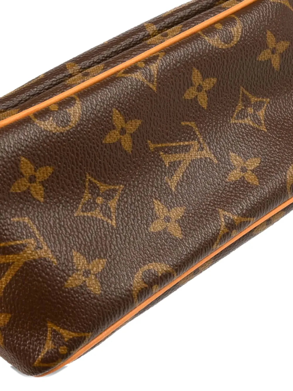 Pre-OwnedLouis Vuitton Pre-Owned2004 VivacitPM shoulder bag