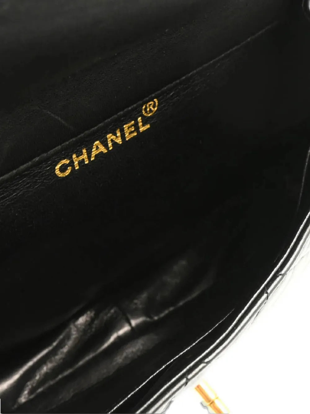Pre-OwnedCHANEL Pre-Owned1997 Double Sided shoulder bag