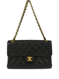 Pre-OwnedCHANEL Pre-Owned1997 Double Sided shoulder bag