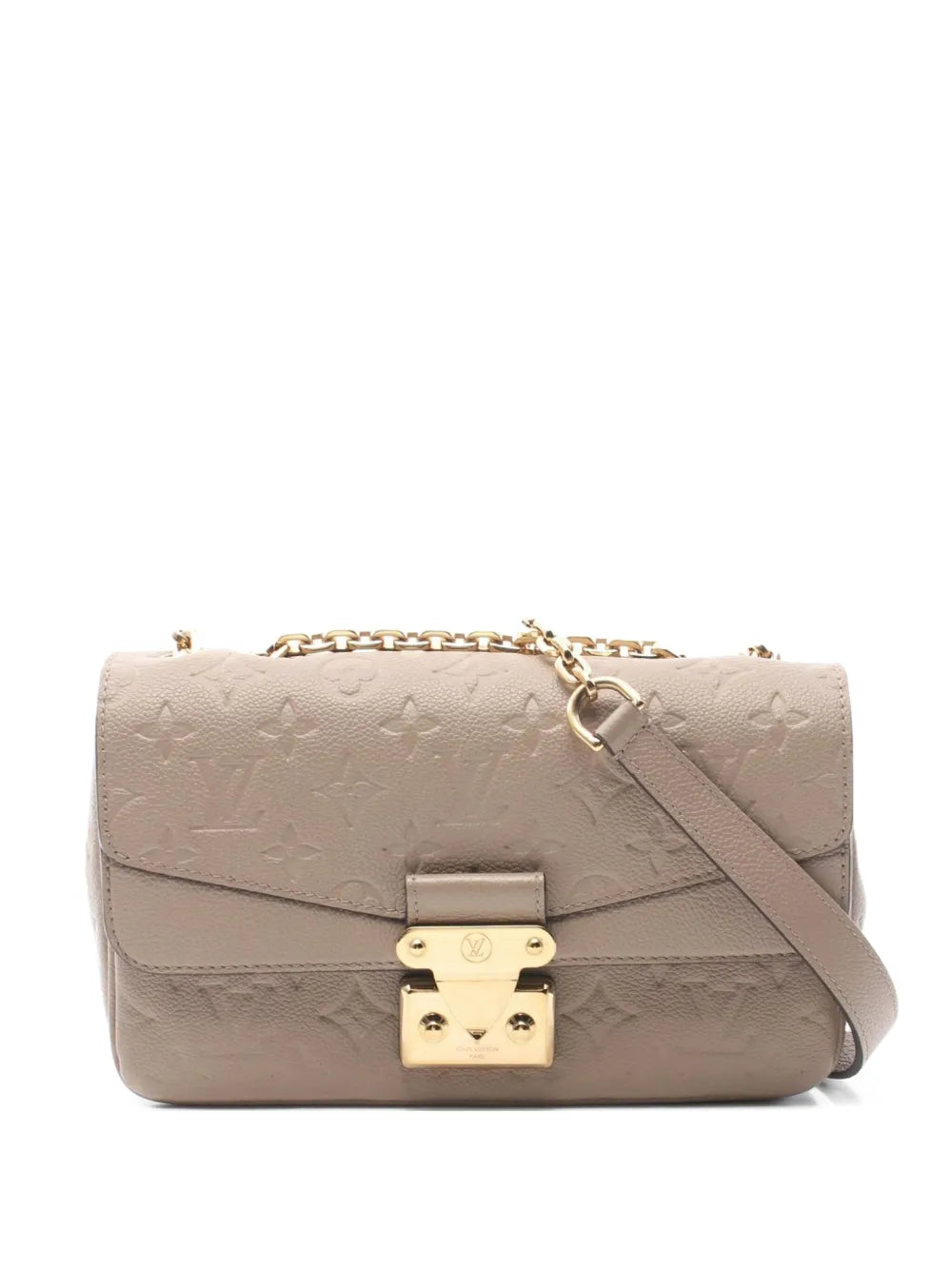 Pre-OwnedLouis Vuitton Pre-Owned2021 Marceau shoulder bag
