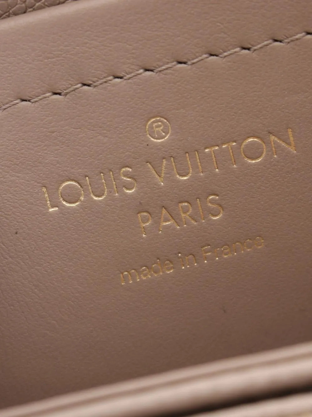 Pre-OwnedLouis Vuitton Pre-Owned2021 Marceau shoulder bag
