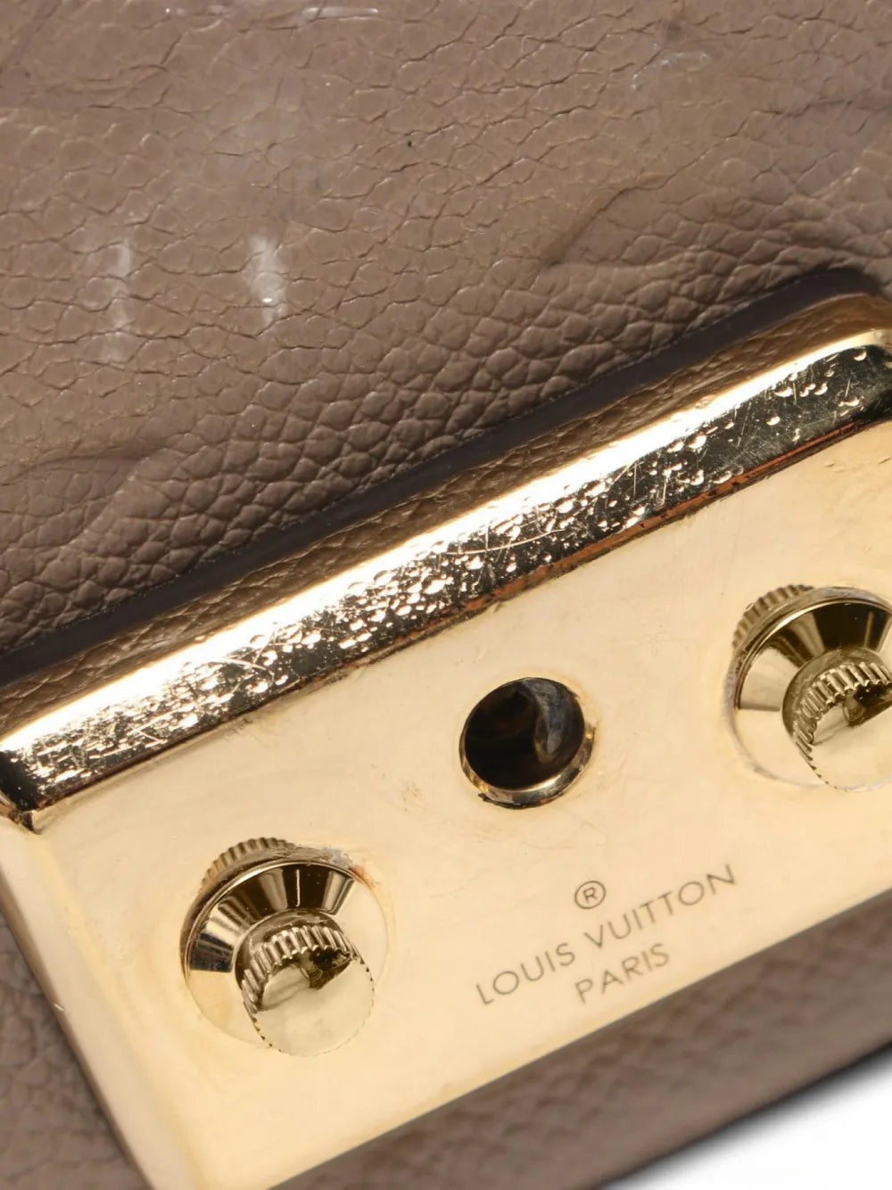 Pre-OwnedLouis Vuitton Pre-Owned2021 Marceau shoulder bag