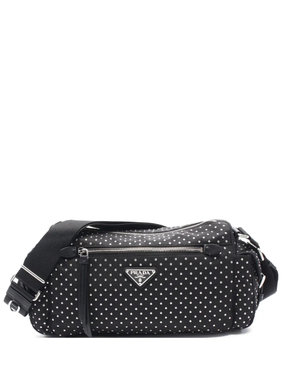 Pre-OwnedPrada Pre-Owned20's Re-Nylon shoulder bag