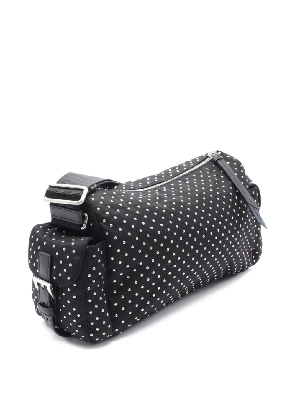 Pre-OwnedPrada Pre-Owned20's Re-Nylon shoulder bag
