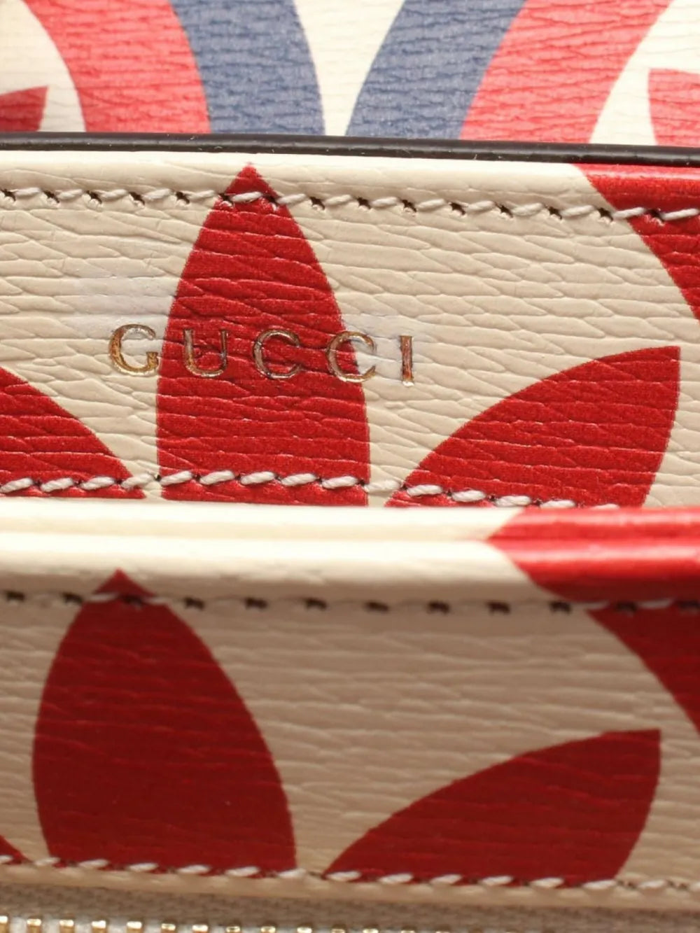 Pre-OwnedGucci Pre-Owned2010s x Adidas Horsebit 1955 shoulder bag