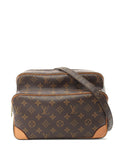 Pre-OwnedLouis Vuitton Pre-Owned2012 Nil shoulder bag