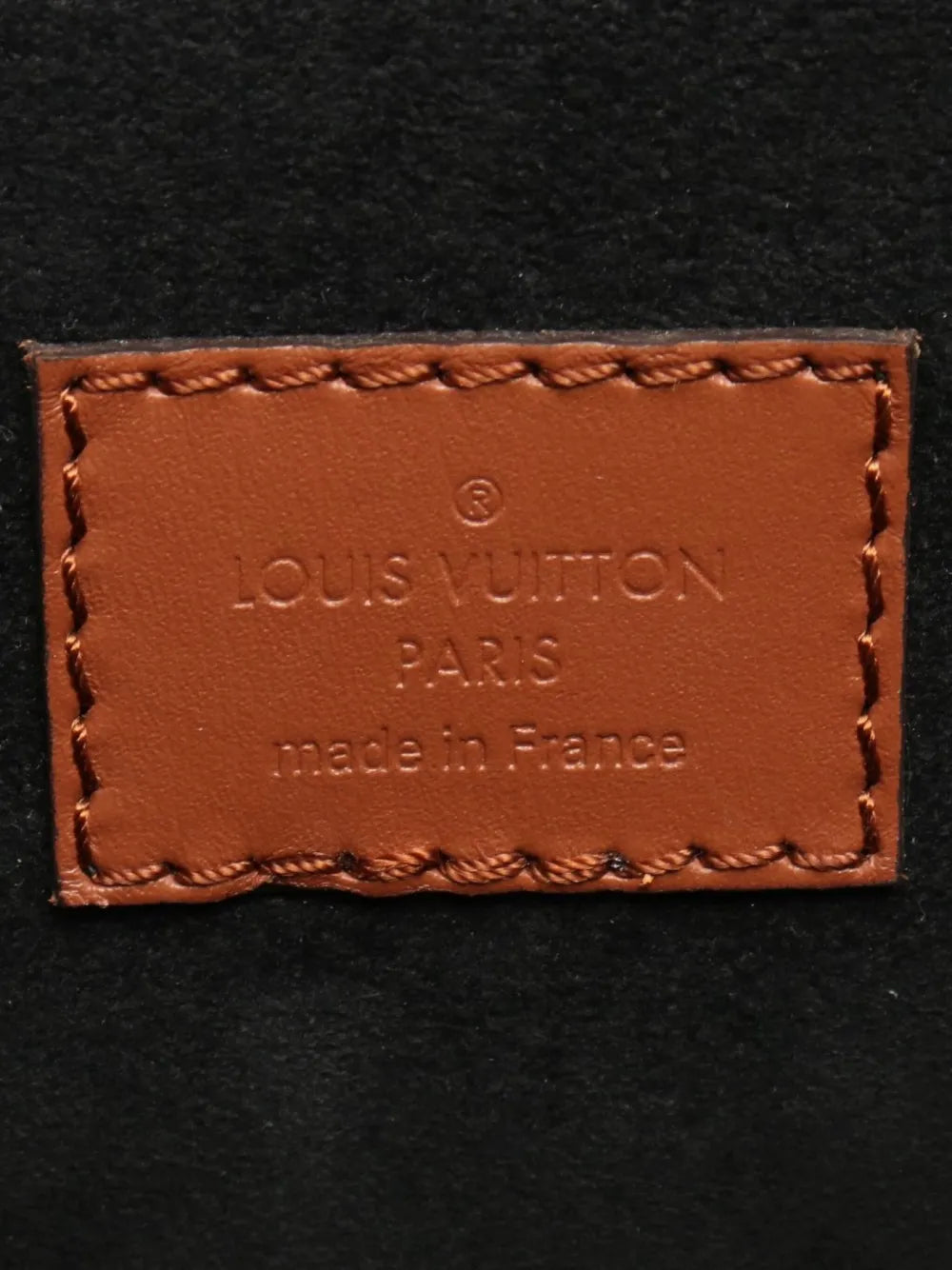 Pre-OwnedLouis Vuitton Pre-Owned2021's Dauphine shoulder bag