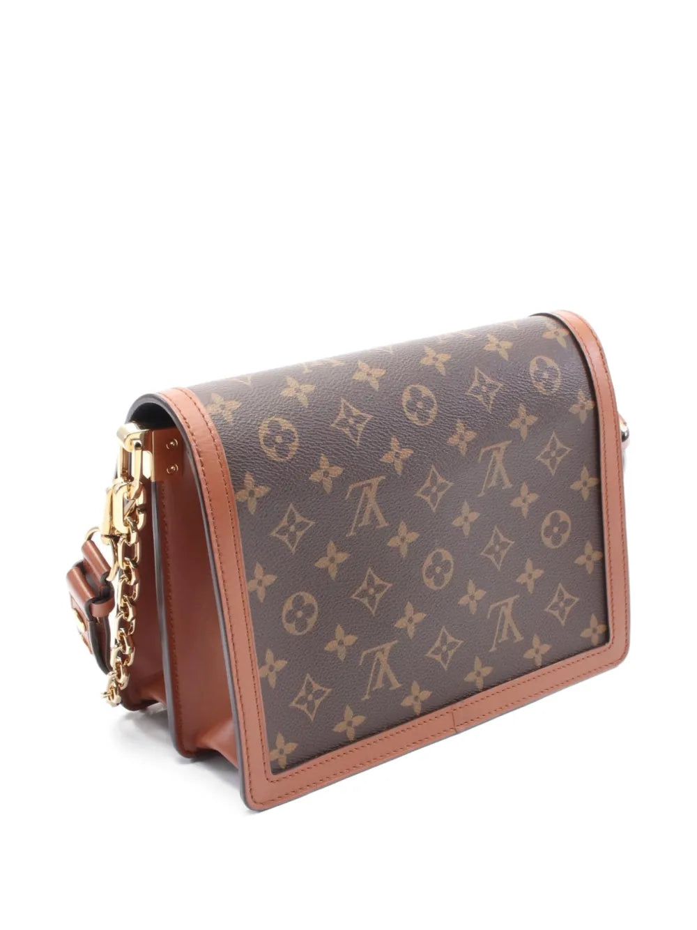 Pre-OwnedLouis Vuitton Pre-Owned2021's Dauphine shoulder bag