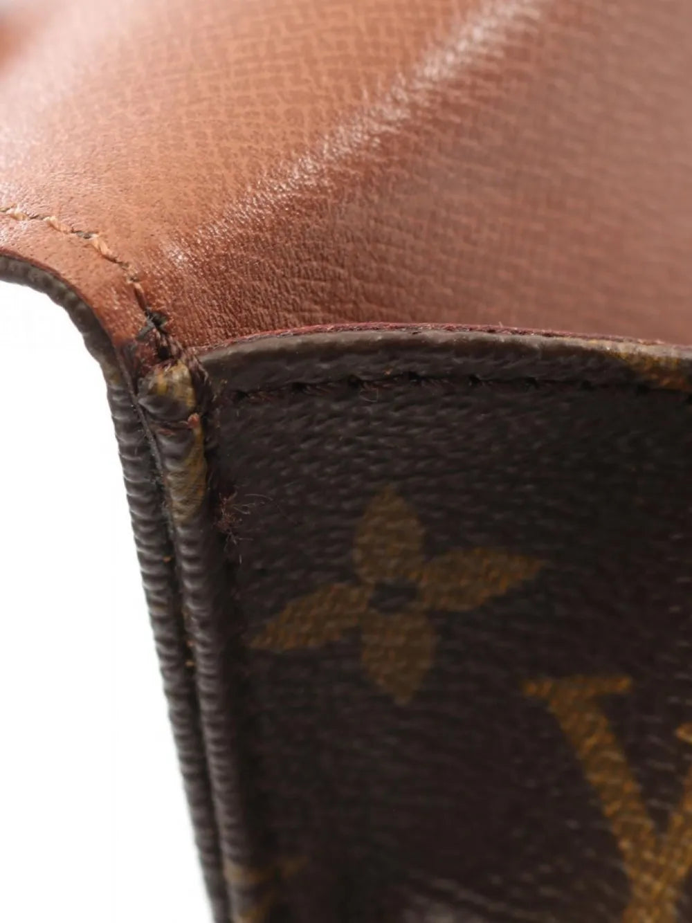 Pre-OwnedLouis Vuitton Pre-Owned1999 Cartesier GM shoulder bag