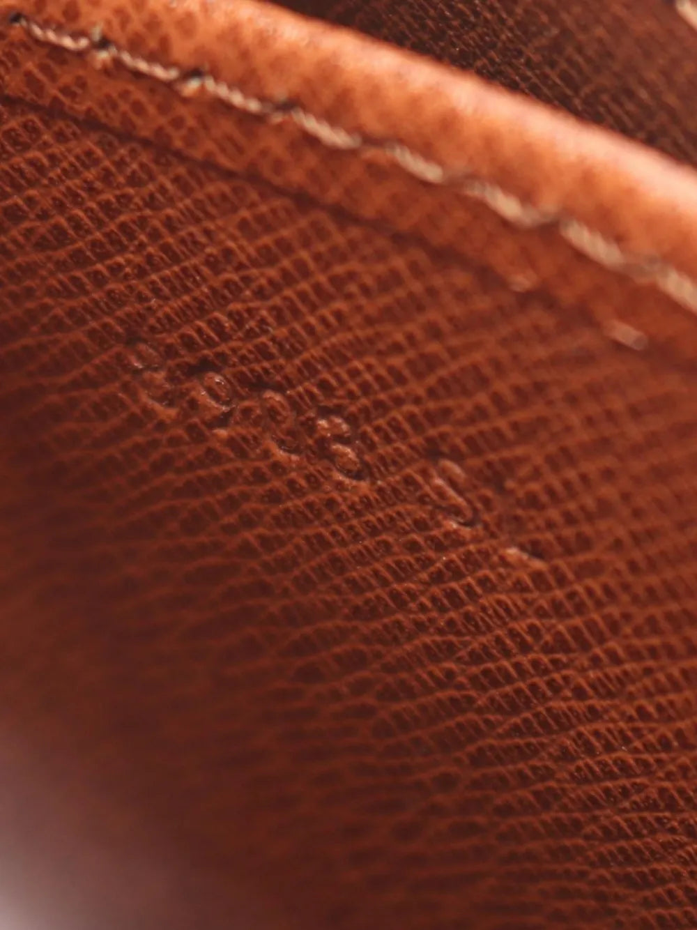 Pre-OwnedLouis Vuitton Pre-Owned1999 Cartesier GM shoulder bag