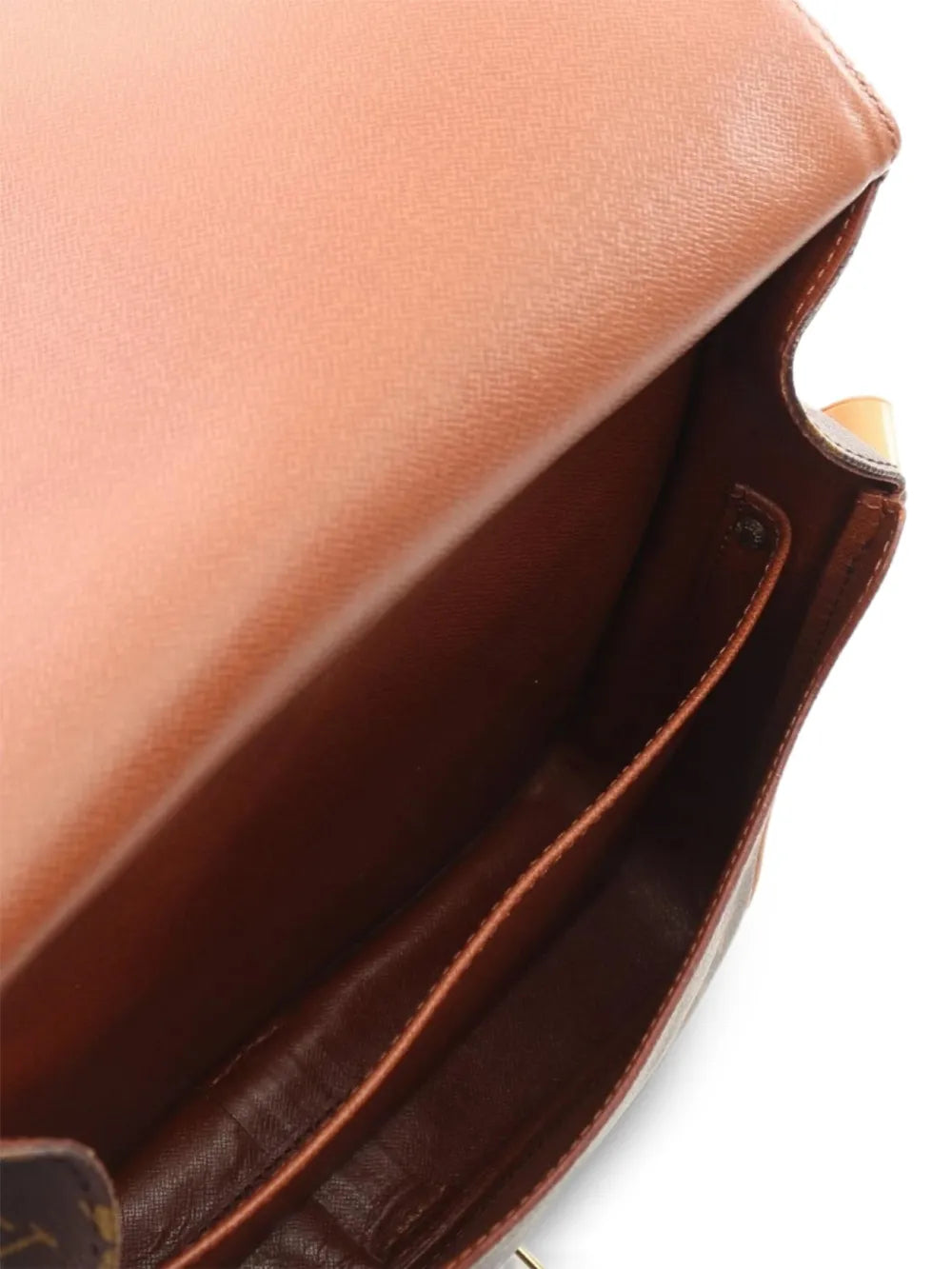 Pre-OwnedLouis Vuitton Pre-Owned1999 Cartesier GM shoulder bag