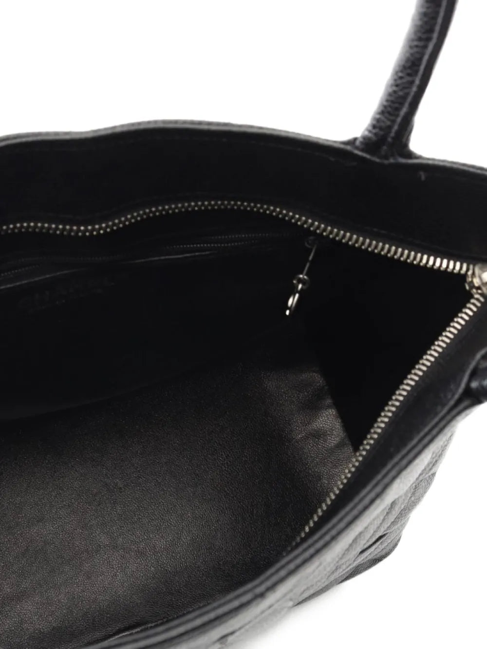 Pre-OwnedCHANEL Pre-Owned2005-2006 Medallion tote bag