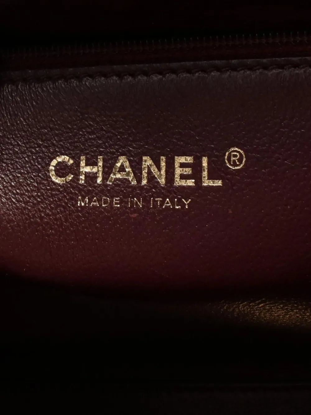 Pre-OwnedCHANEL Pre-Owned2016-2017 V-stitch shoulder bag