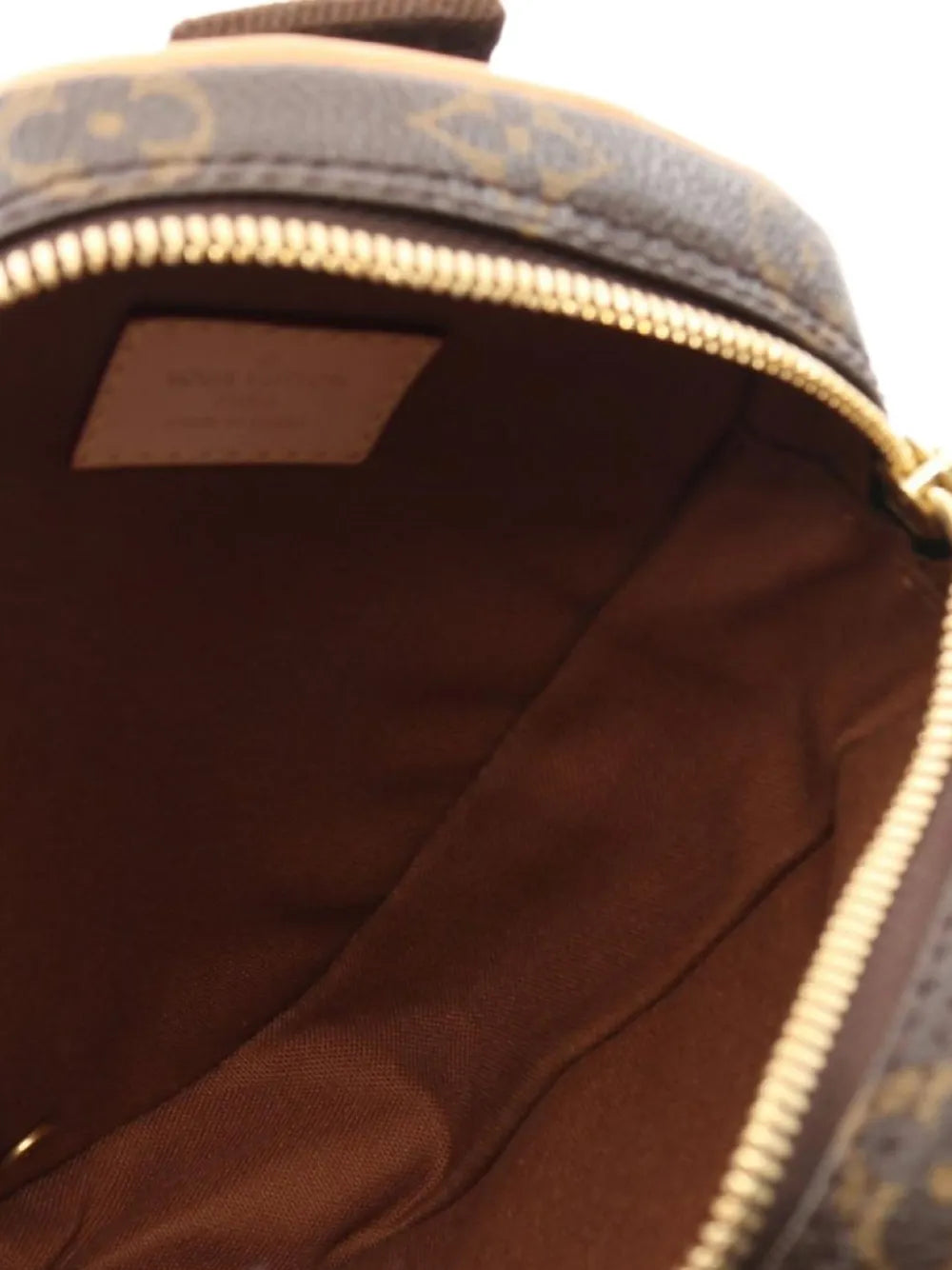 Pre-OwnedLouis Vuitton Pre-Owned2009 Ganju pochette bag