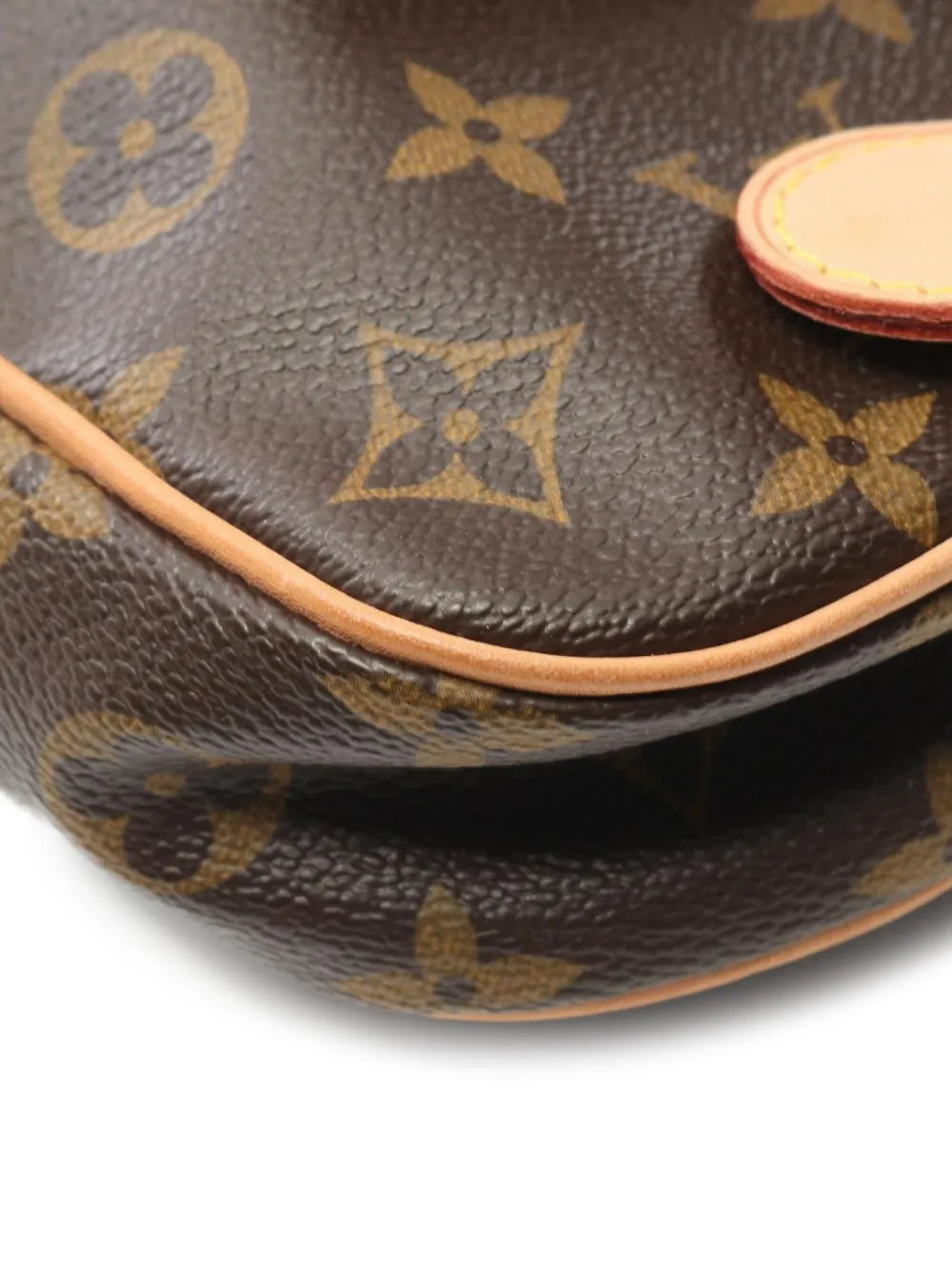 Pre-OwnedLouis Vuitton Pre-Owned2009 Ganju pochette bag
