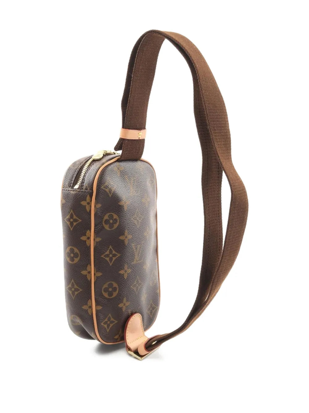 Pre-OwnedLouis Vuitton Pre-Owned2009 Ganju pochette bag