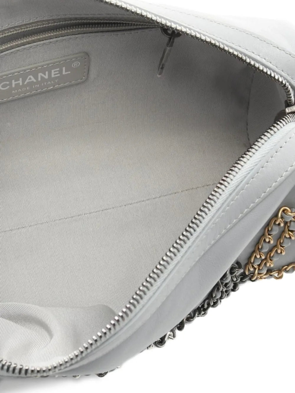 Pre-OwnedCHANEL Pre-Owned2019 Chain shoulder bag