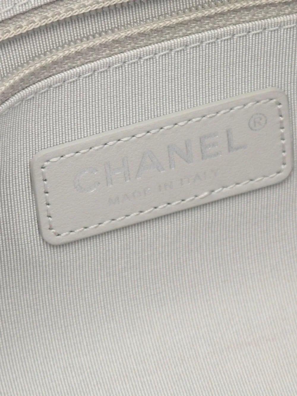 Pre-OwnedCHANEL Pre-Owned2019 Chain shoulder bag