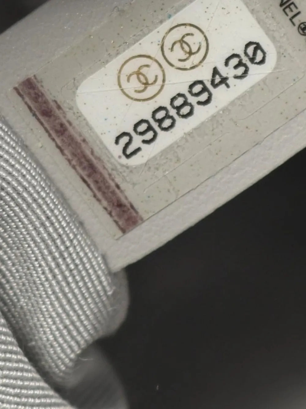 Pre-OwnedCHANEL Pre-Owned2019 Chain shoulder bag