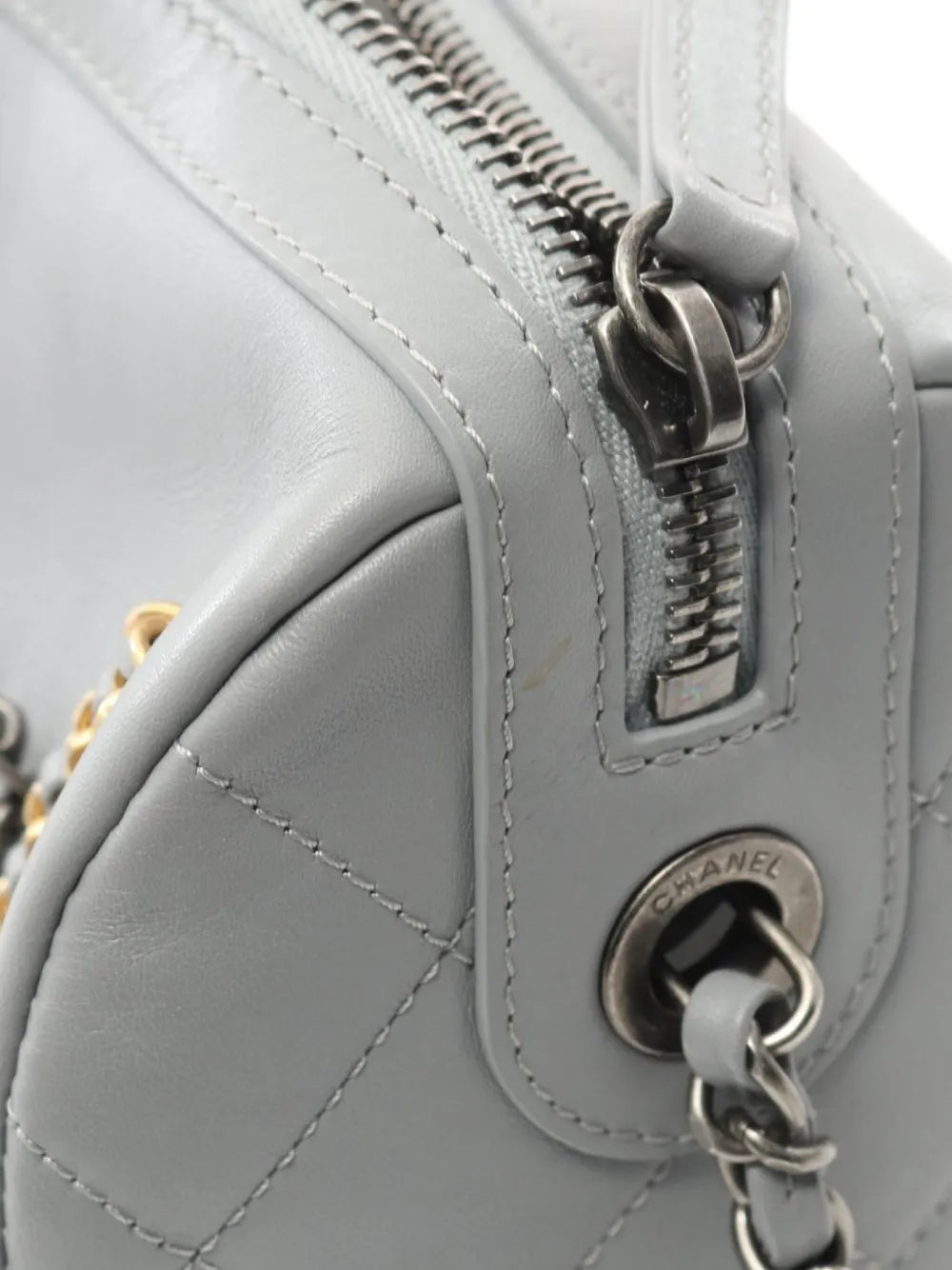 Pre-OwnedCHANEL Pre-Owned2019 Chain shoulder bag