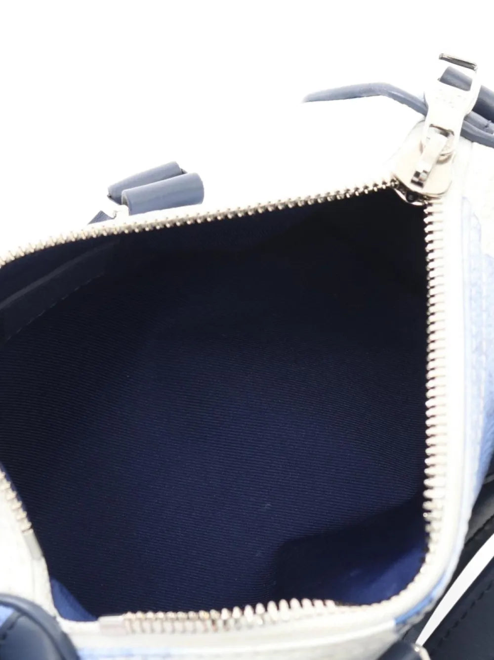 Pre-OwnedLouis Vuitton Pre-Owned2021 mini Keepall handbag