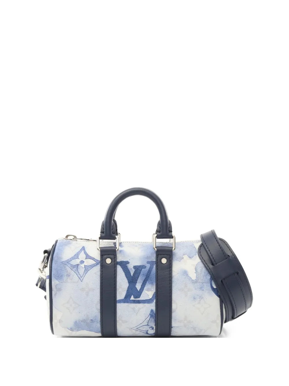 Pre-OwnedLouis Vuitton Pre-Owned2021 mini Keepall handbag