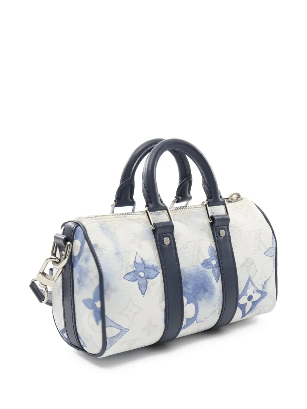 Pre-OwnedLouis Vuitton Pre-Owned2021 mini Keepall handbag