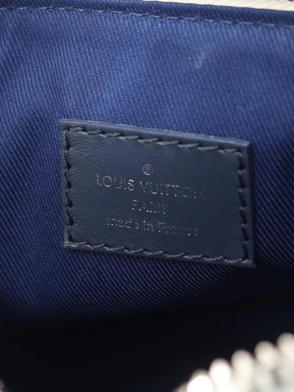 Pre-OwnedLouis Vuitton Pre-Owned2021 mini Keepall handbag