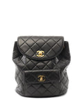 Pre-OwnedCHANEL Pre-Owned00's quilted backpack