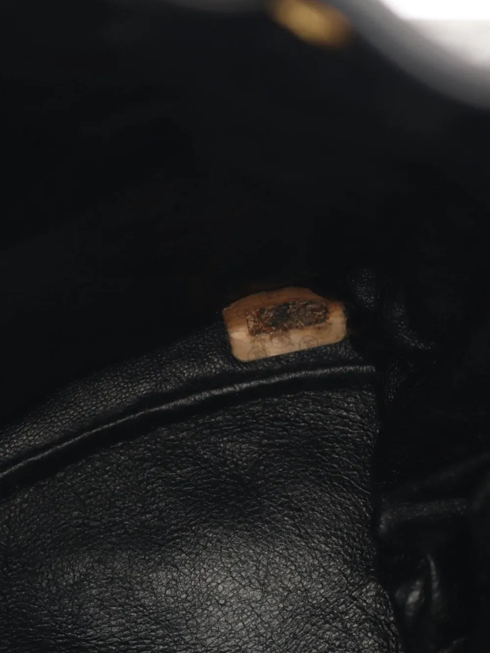 Pre-OwnedCHANEL Pre-Owned00's quilted backpack