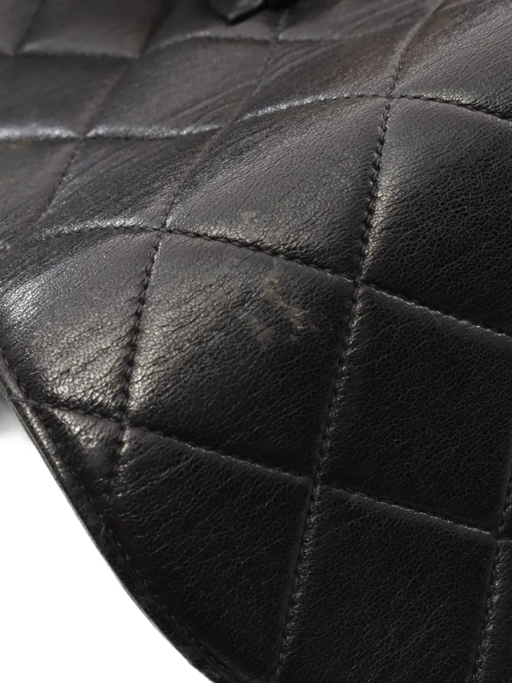 Pre-OwnedCHANEL Pre-Owned00's quilted backpack