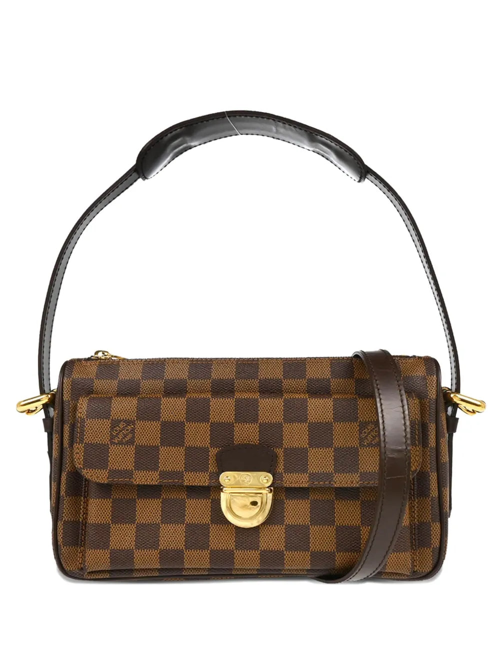 Pre-OwnedLouis Vuitton Pre-Owned2009 Ravello GM shoulder bag