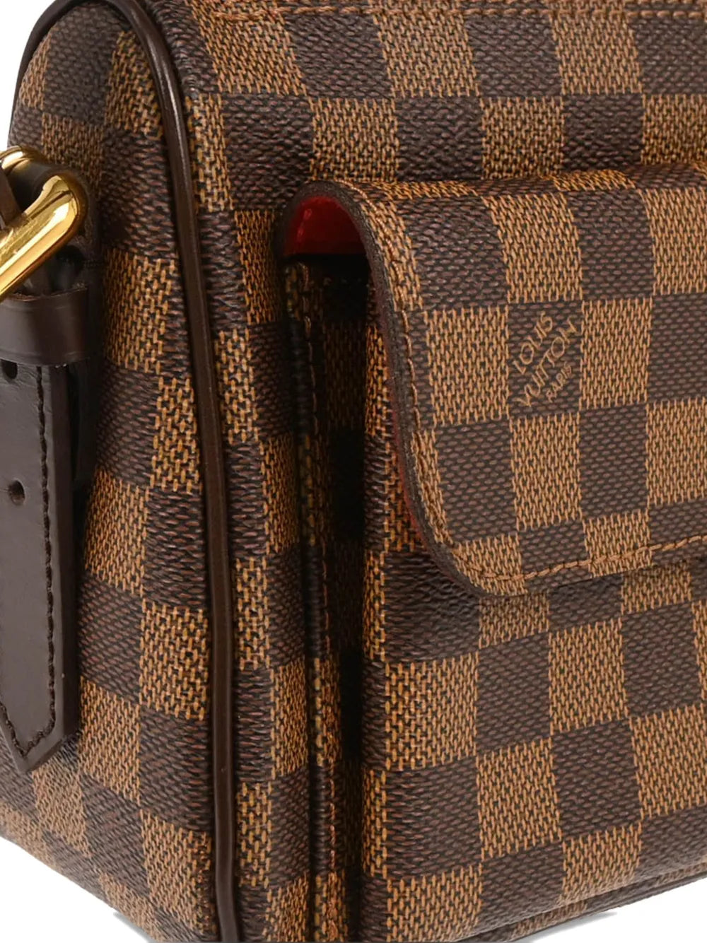 Pre-OwnedLouis Vuitton Pre-Owned2009 Ravello GM shoulder bag