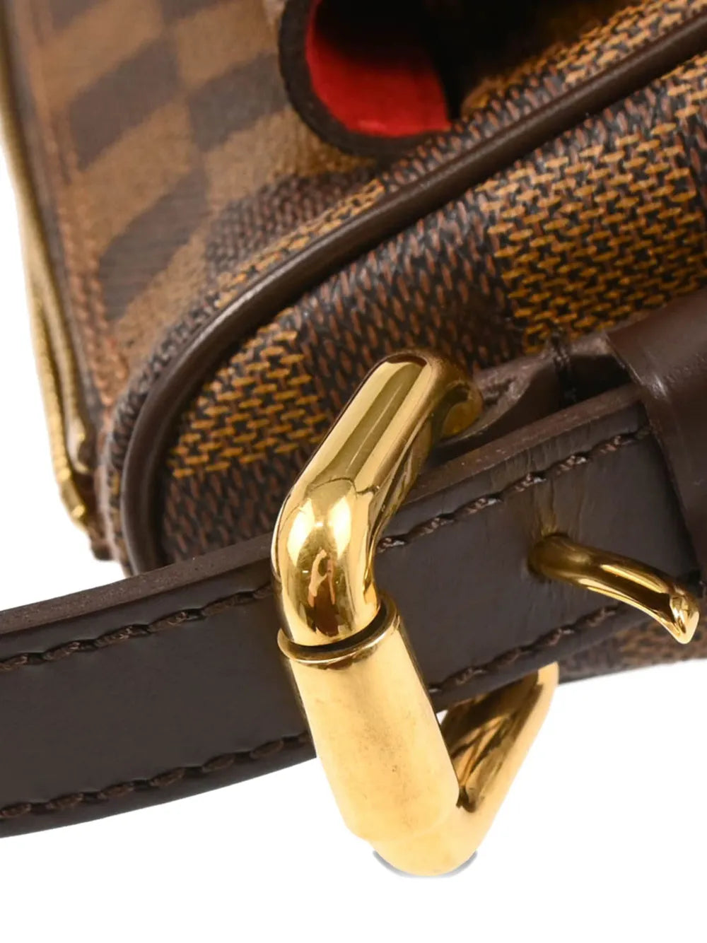 Pre-OwnedLouis Vuitton Pre-Owned2009 Ravello GM shoulder bag