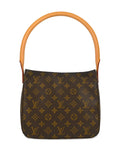 Pre-OwnedLouis Vuitton Pre-Owned2001 Looping MM handbag
