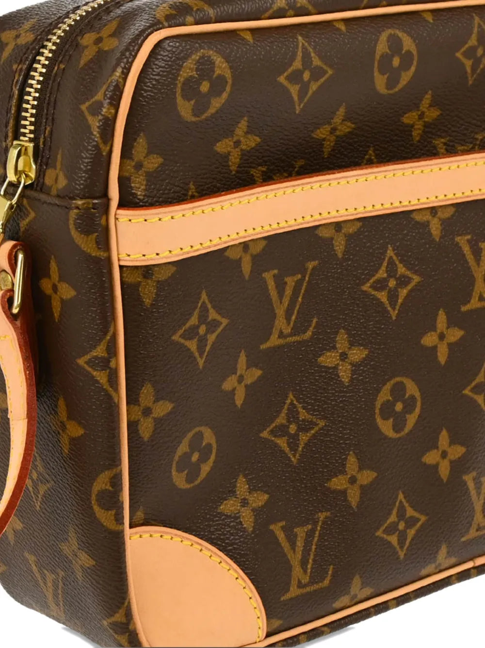 Pre-OwnedLouis Vuitton Pre-Owned2004 Trocadero 30 cross body bag