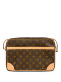 Pre-OwnedLouis Vuitton Pre-Owned2004 Trocadero 30 cross body bag