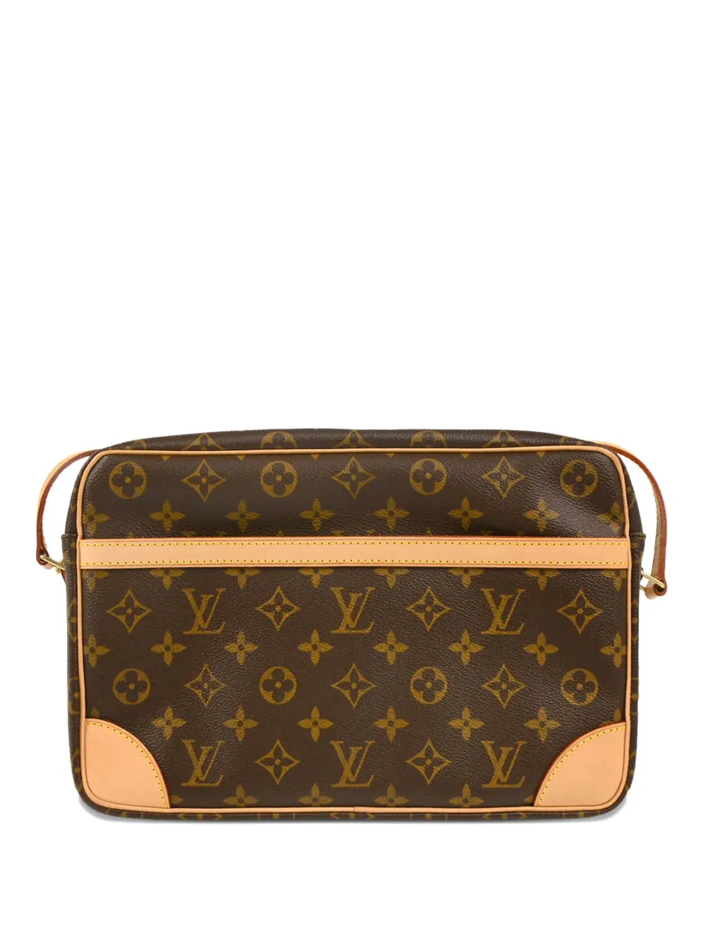 Pre-OwnedLouis Vuitton Pre-Owned2004 Trocadero 30 cross body bag