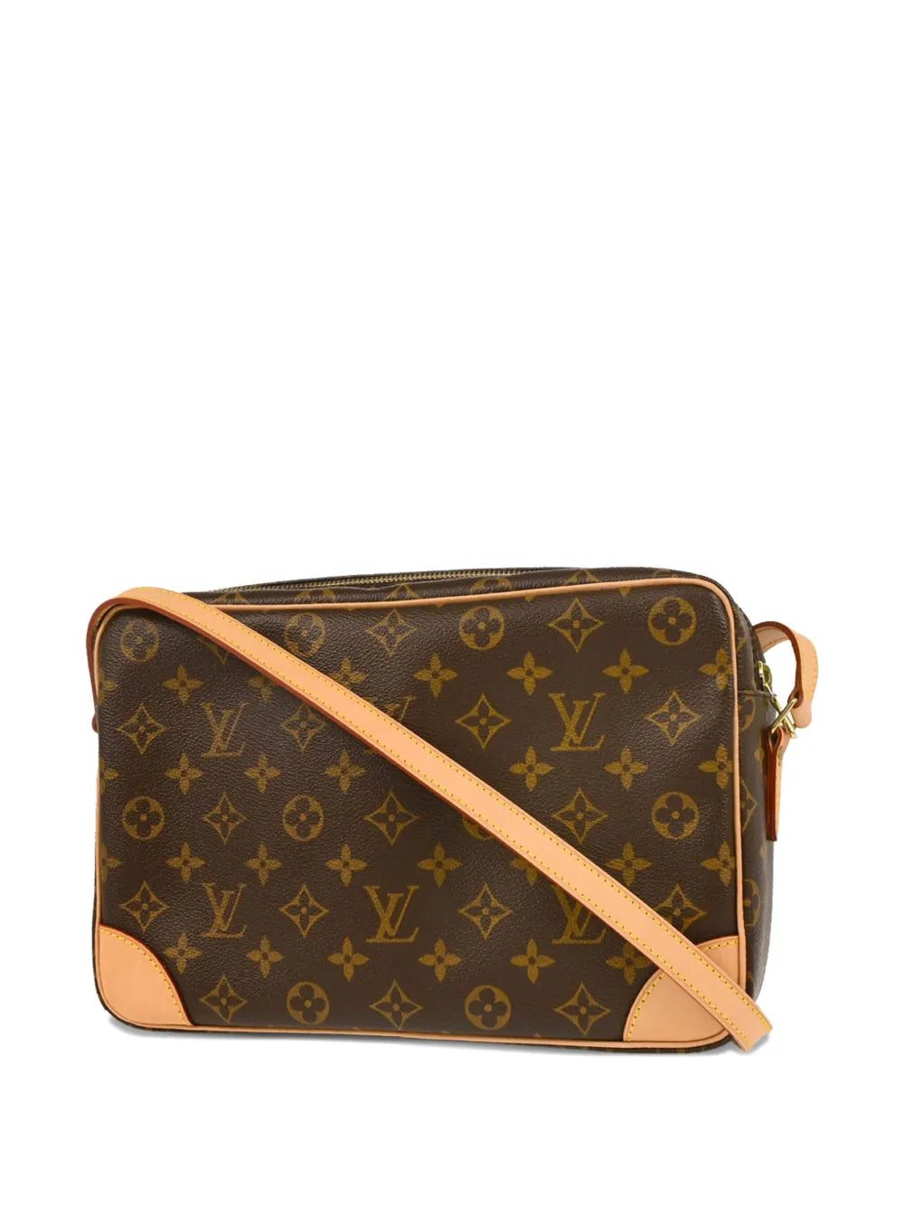 Pre-OwnedLouis Vuitton Pre-Owned2004 Trocadero 30 cross body bag